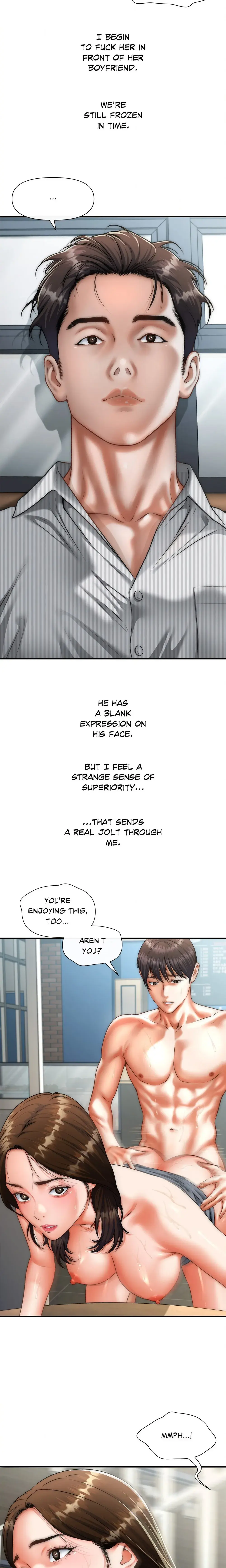 Delusional Diary Episode 43 - Page 2