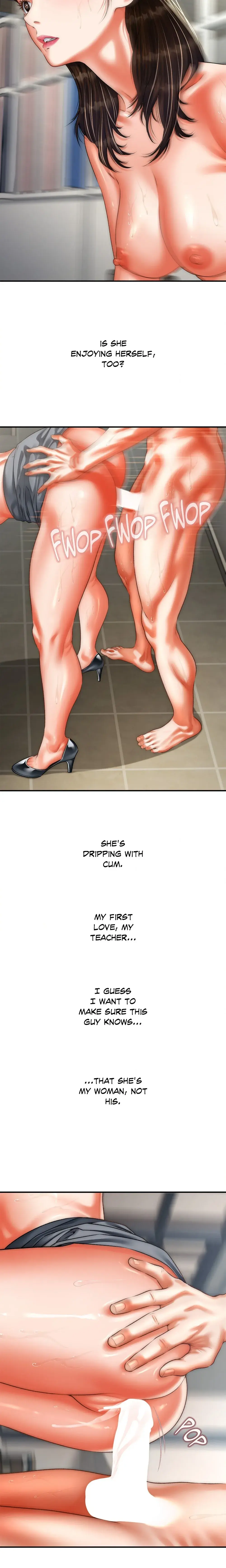 Delusional Diary Episode 43 - Page 3