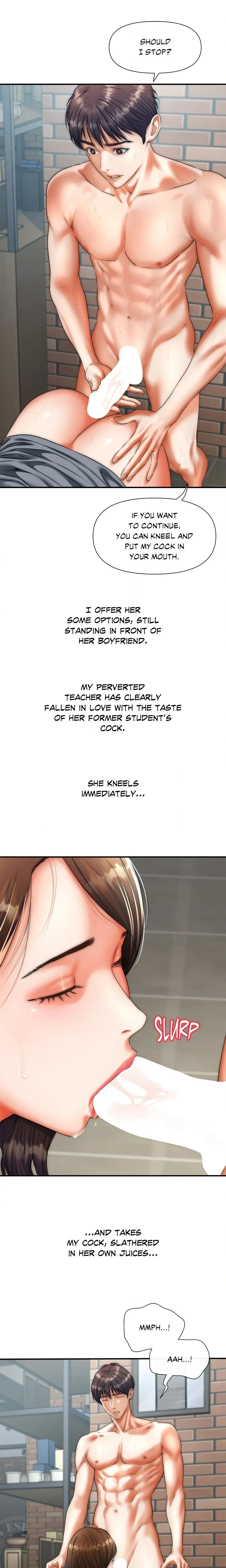 Delusional Diary Episode 43 - Page 4