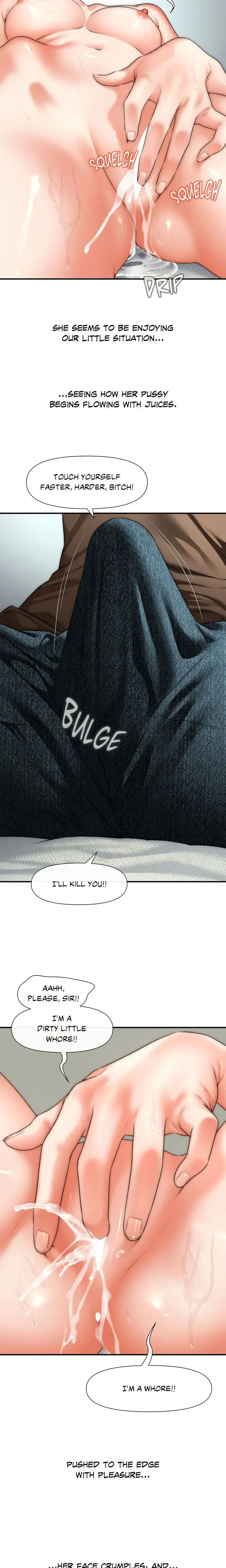 Delusional Diary Episode 44 - Page 13