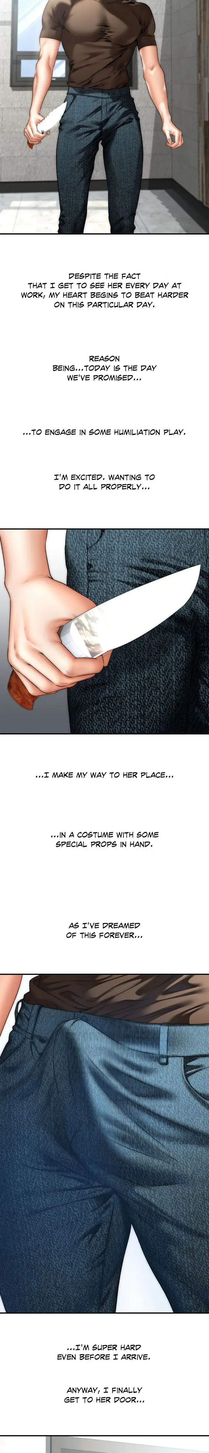 Delusional Diary Episode 44 - Page 6