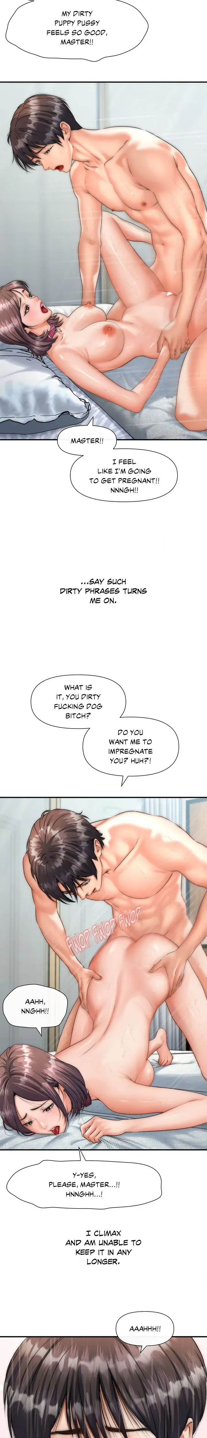 Delusional Diary Episode 45 - Page 11