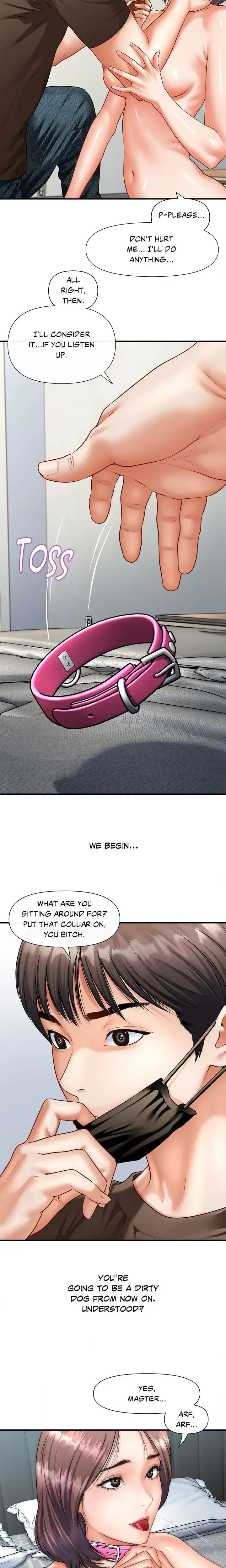 Delusional Diary Episode 45 - Page 3