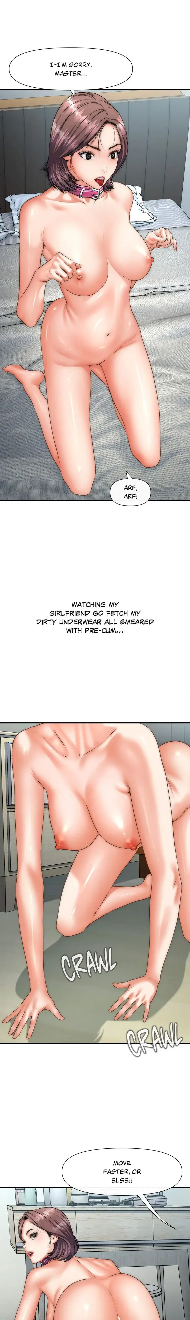 Delusional Diary Episode 45 - Page 6