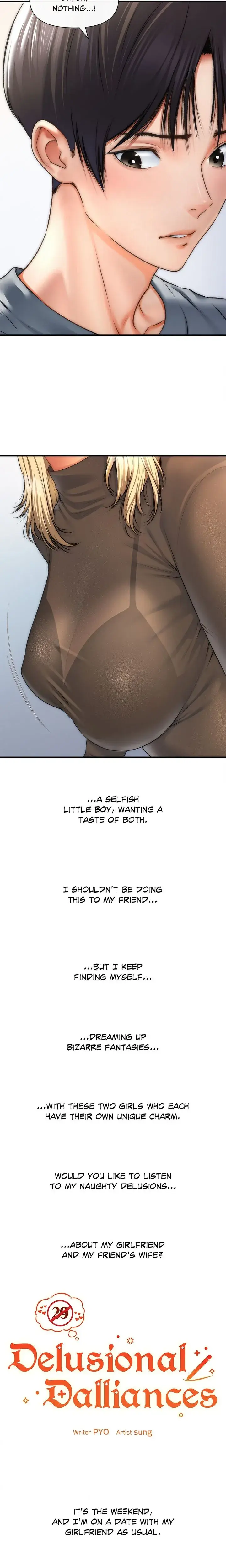 Delusional Diary Episode 46 - Page 6