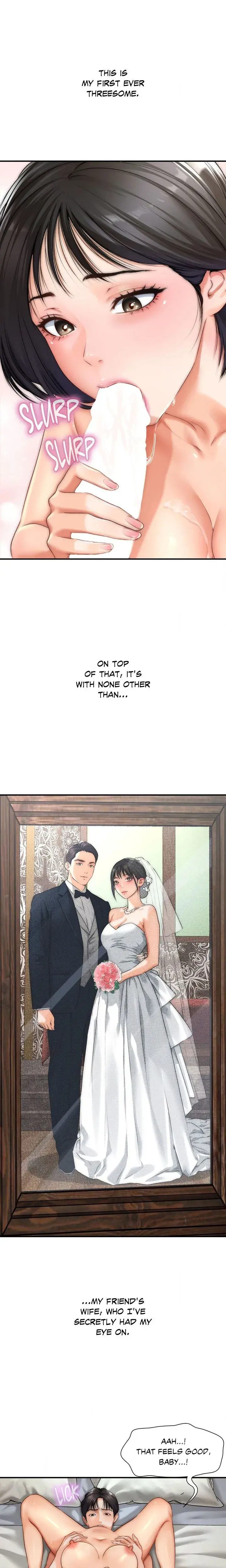 Delusional Diary Episode 47 - Page 1