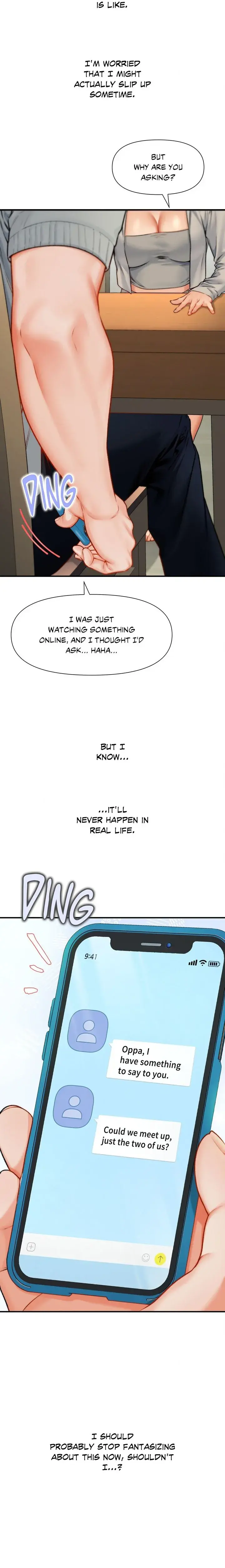 Delusional Diary Episode 47 - Page 13