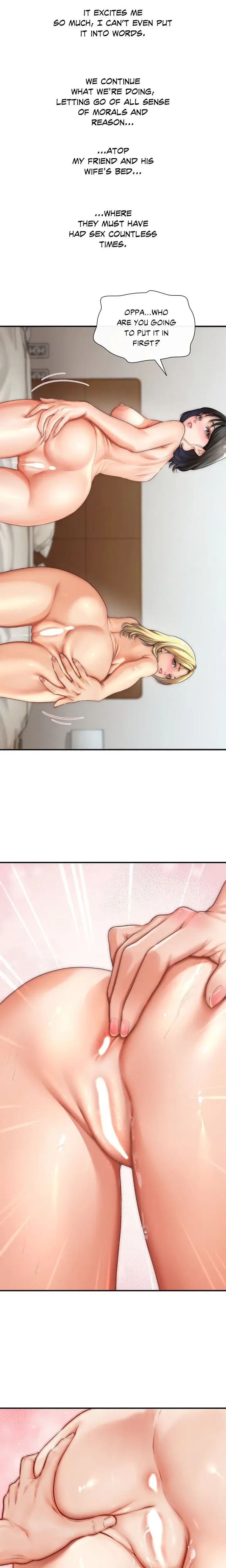 Delusional Diary Episode 47 - Page 3