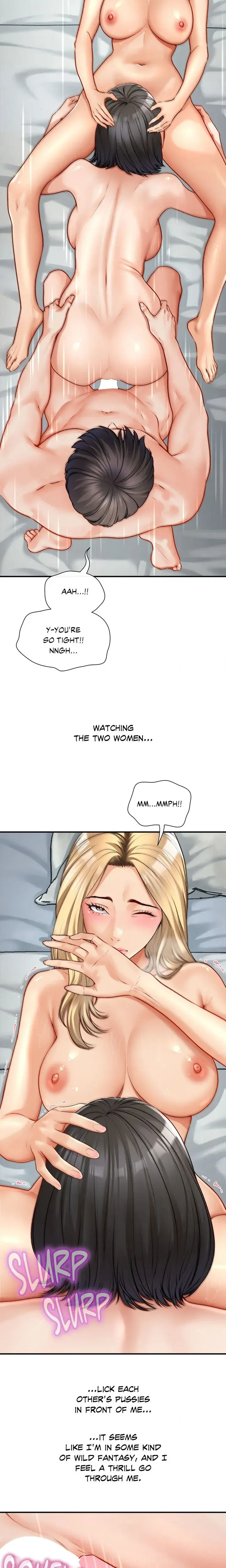 Delusional Diary Episode 47 - Page 5