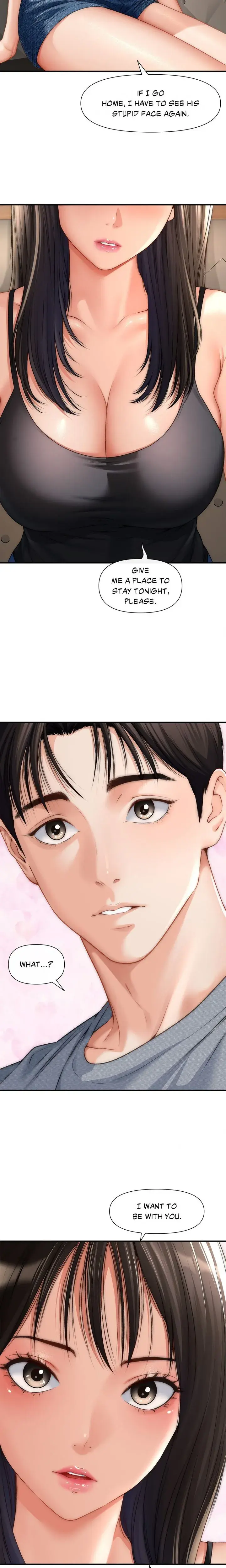 Delusional Diary Episode 48 - Page 13