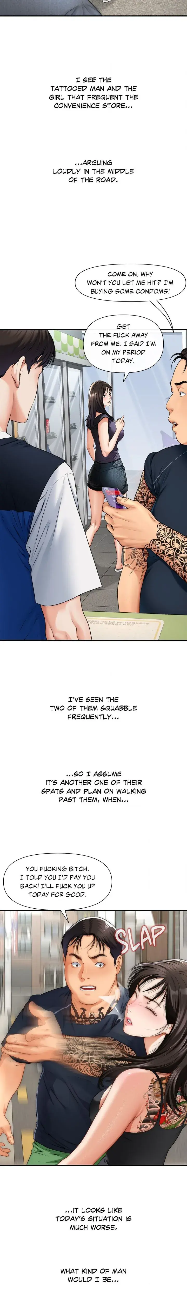 Delusional Diary Episode 48 - Page 6