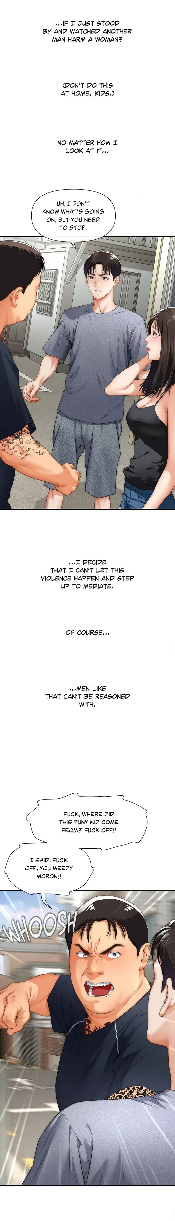 Delusional Diary Episode 48 - Page 7