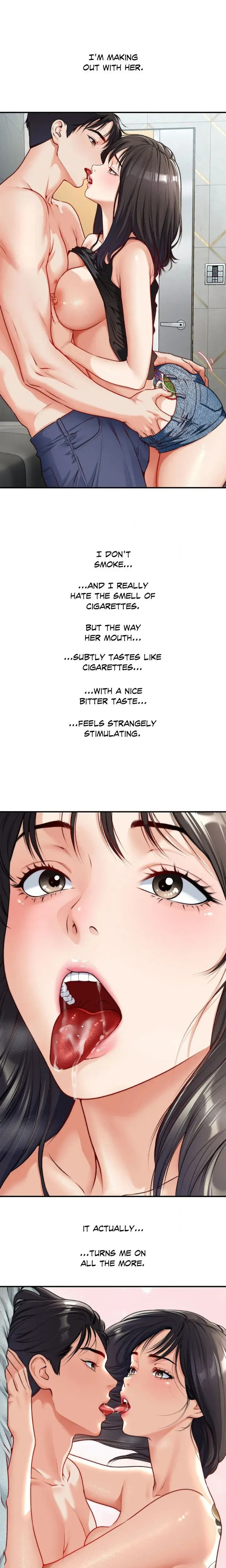 Delusional Diary Episode 49 - Page 1