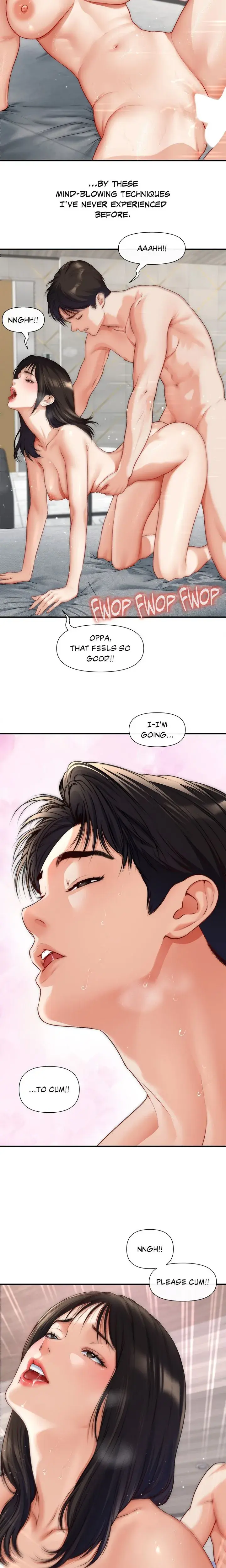 Delusional Diary Episode 49 - Page 10