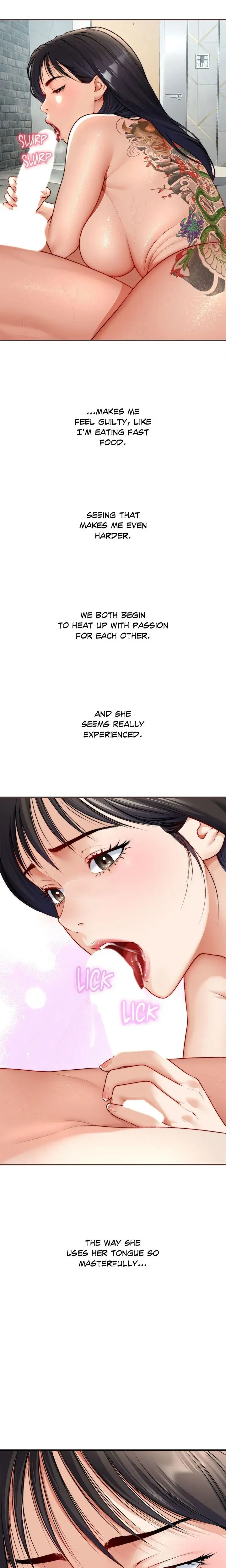 Delusional Diary Episode 49 - Page 3