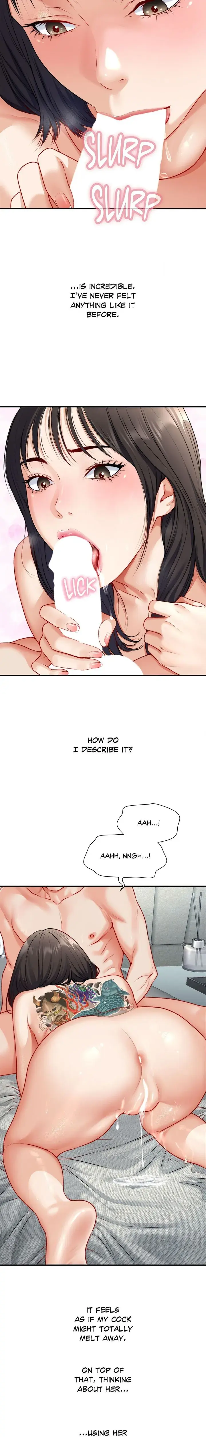 Delusional Diary Episode 49 - Page 4