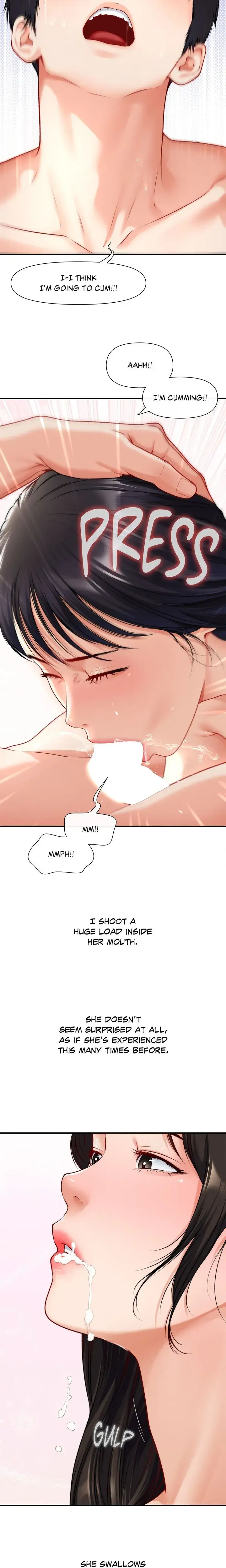 Delusional Diary Episode 49 - Page 6