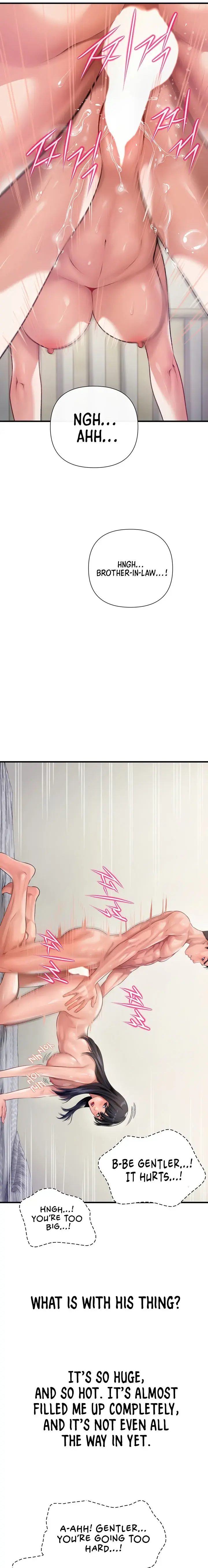 Delusional Diary Episode 5 - Page 11