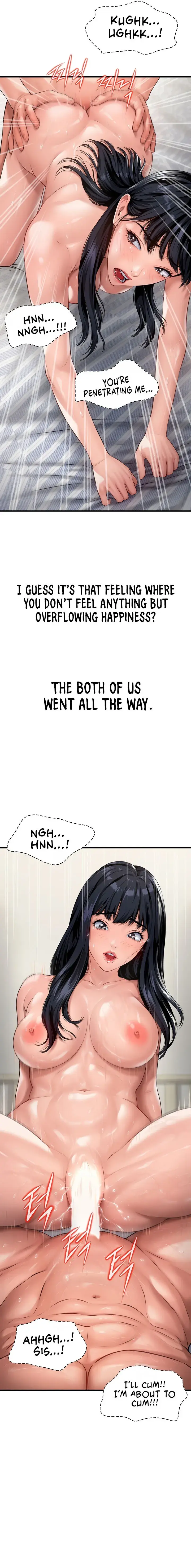 Delusional Diary Episode 5 - Page 13