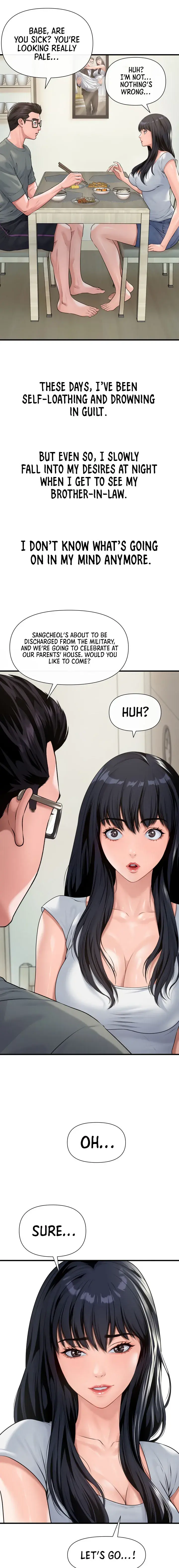 Delusional Diary Episode 5 - Page 17