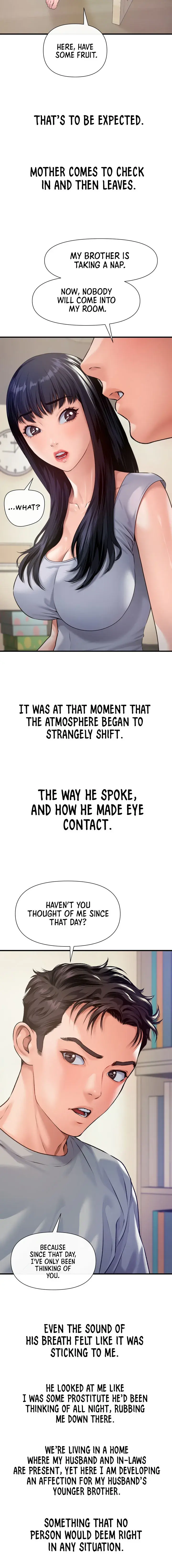 Delusional Diary Episode 5 - Page 2
