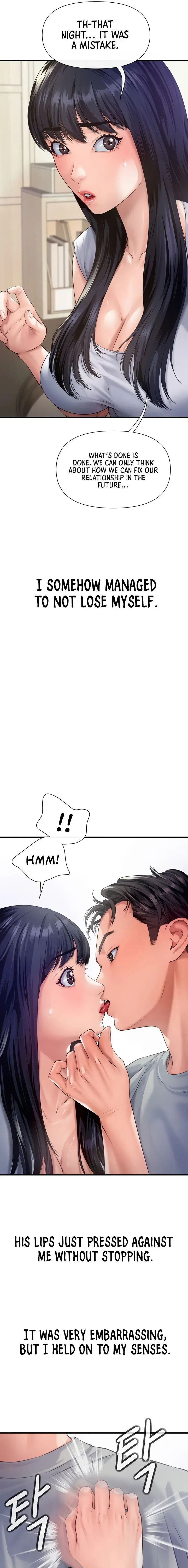 Delusional Diary Episode 5 - Page 3