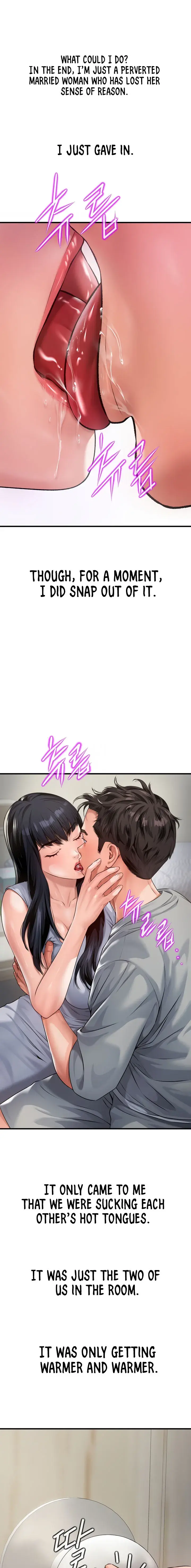 Delusional Diary Episode 5 - Page 5