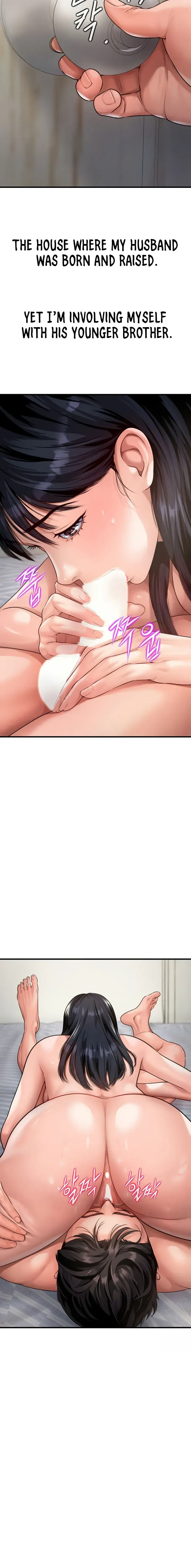 Delusional Diary Episode 5 - Page 6