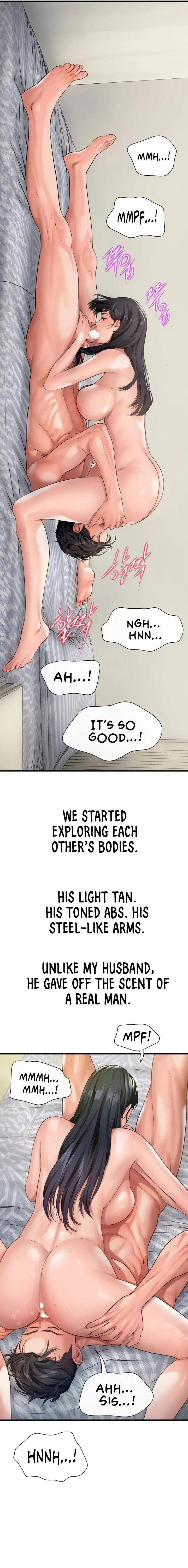 Delusional Diary Episode 5 - Page 7