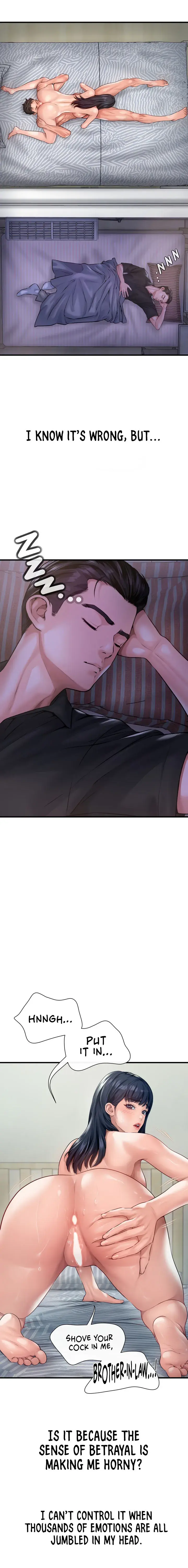 Delusional Diary Episode 5 - Page 8