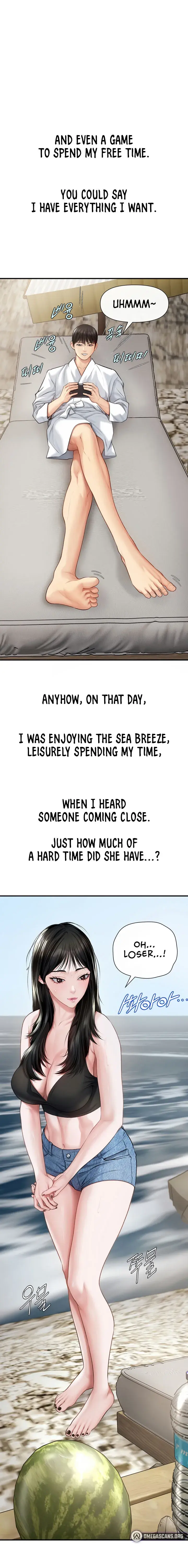 Delusional Diary Episode 6 - Page 10