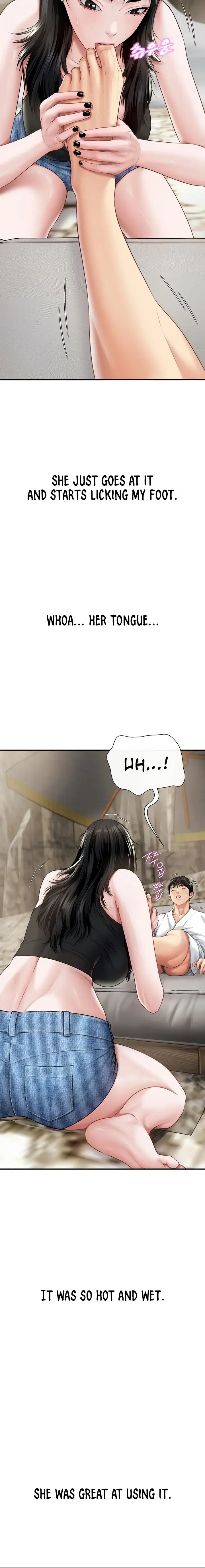 Delusional Diary Episode 6 - Page 16