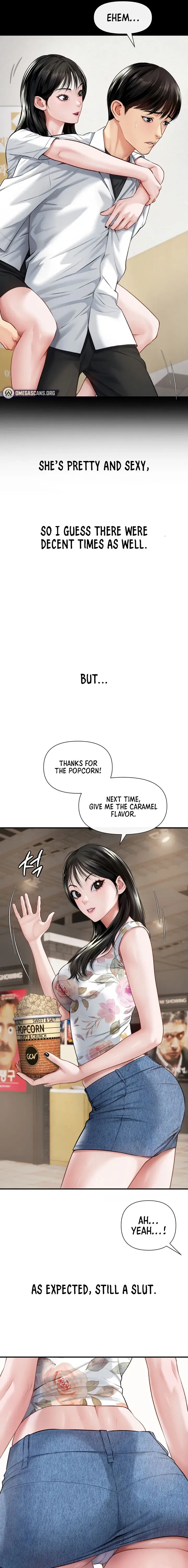 Delusional Diary Episode 6 - Page 5
