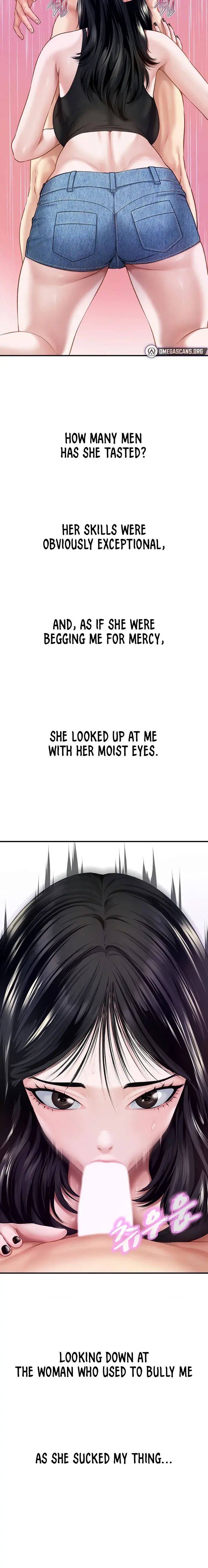 Delusional Diary Episode 7 - Page 10