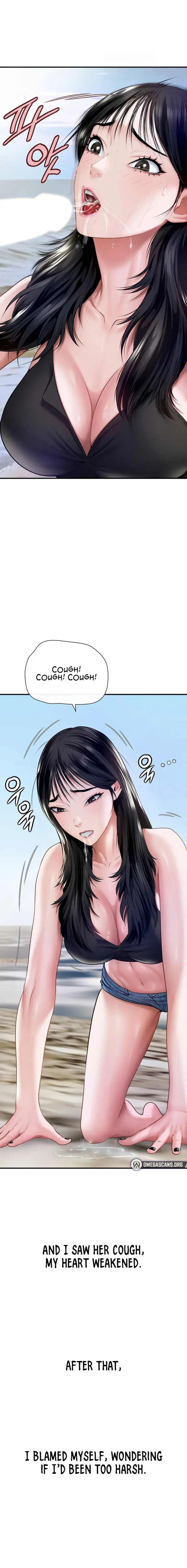 Delusional Diary Episode 7 - Page 14
