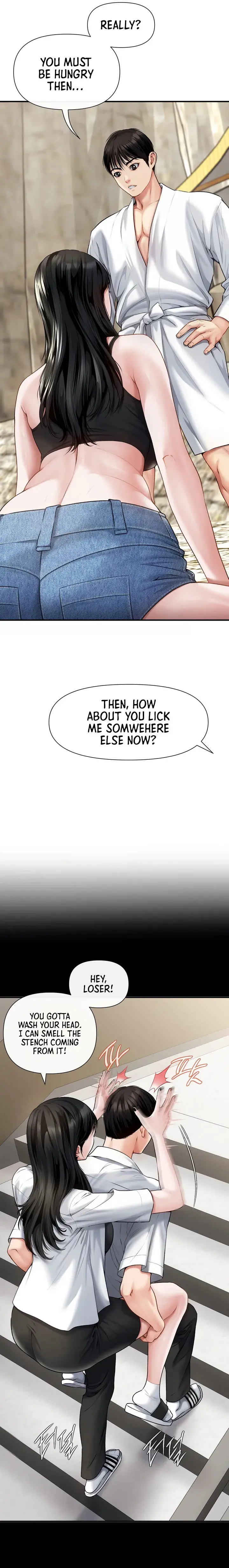 Delusional Diary Episode 7 - Page 3