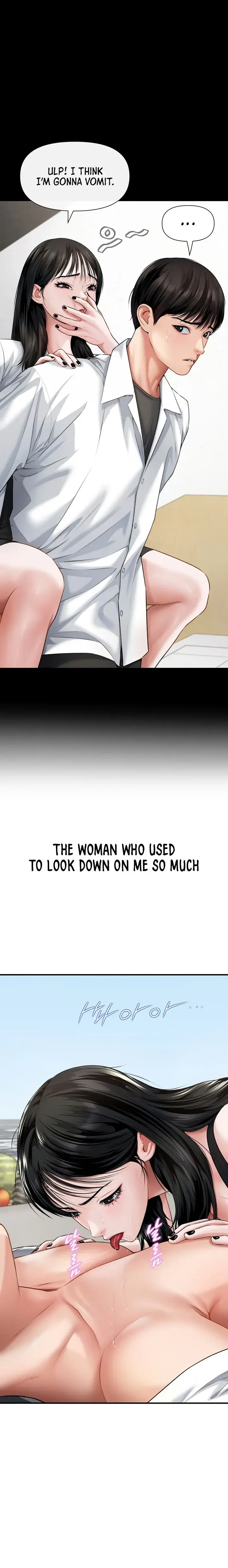 Delusional Diary Episode 7 - Page 4