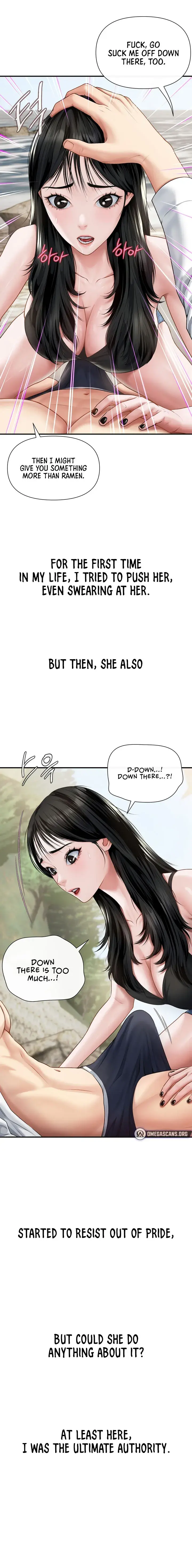 Delusional Diary Episode 7 - Page 6
