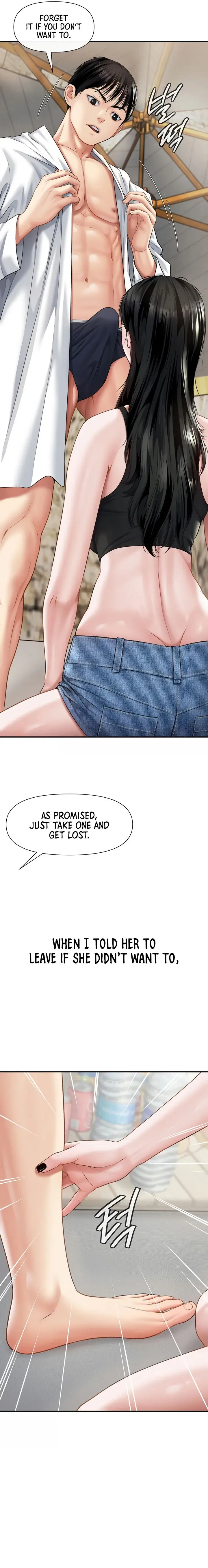 Delusional Diary Episode 7 - Page 7