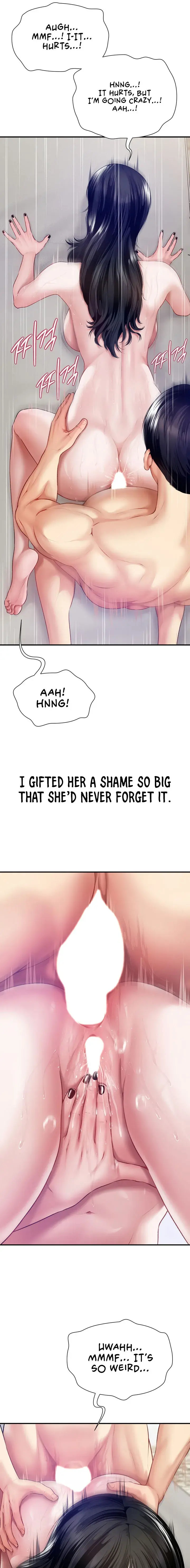 Delusional Diary Episode 8 - Page 11