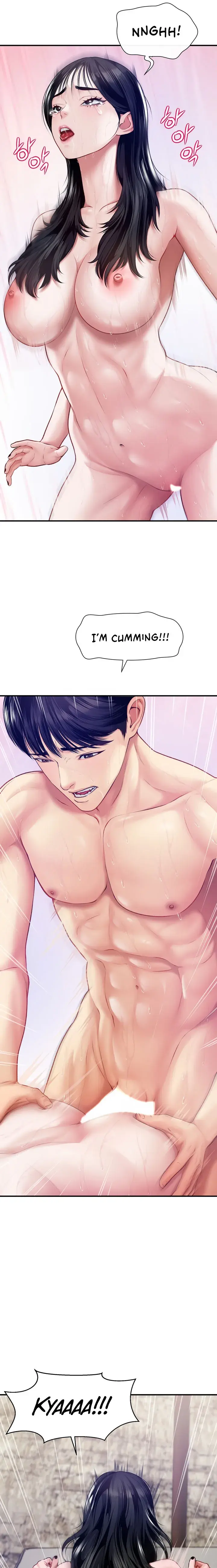 Delusional Diary Episode 8 - Page 13