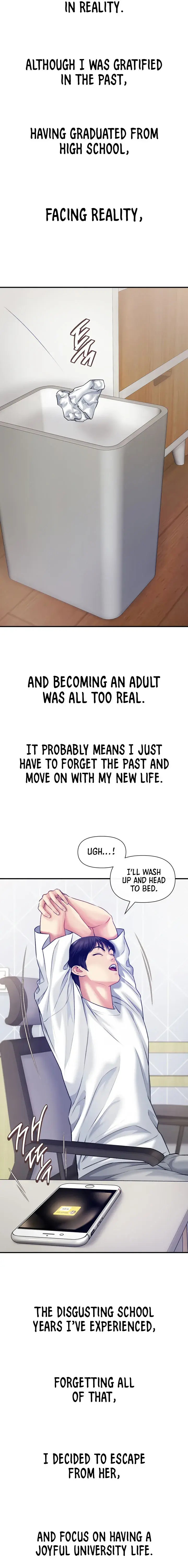 Delusional Diary Episode 8 - Page 16