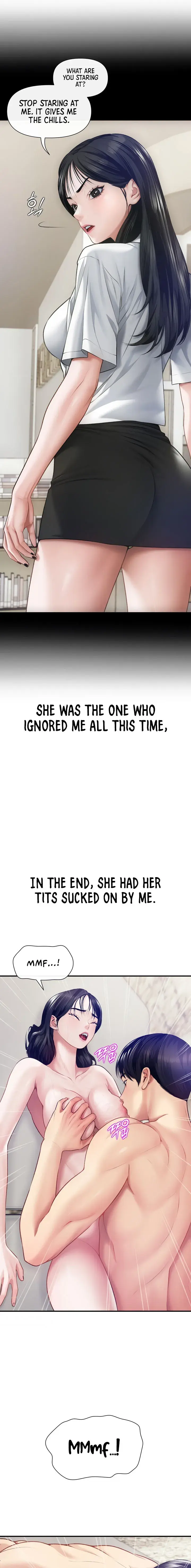 Delusional Diary Episode 8 - Page 3