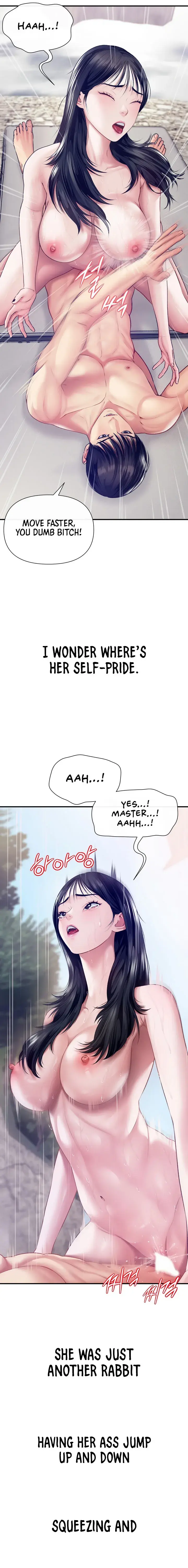 Delusional Diary Episode 8 - Page 7