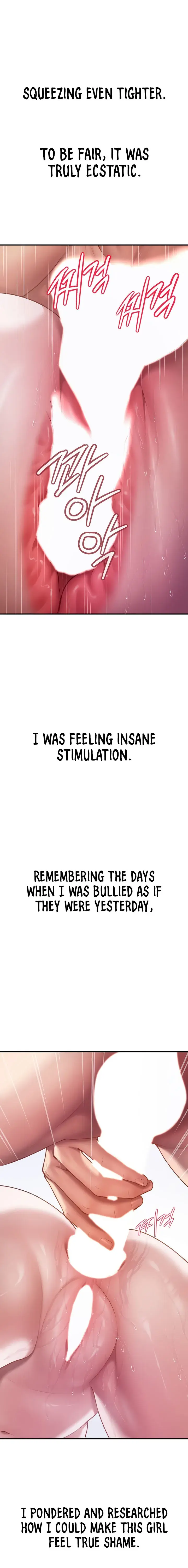 Delusional Diary Episode 8 - Page 8