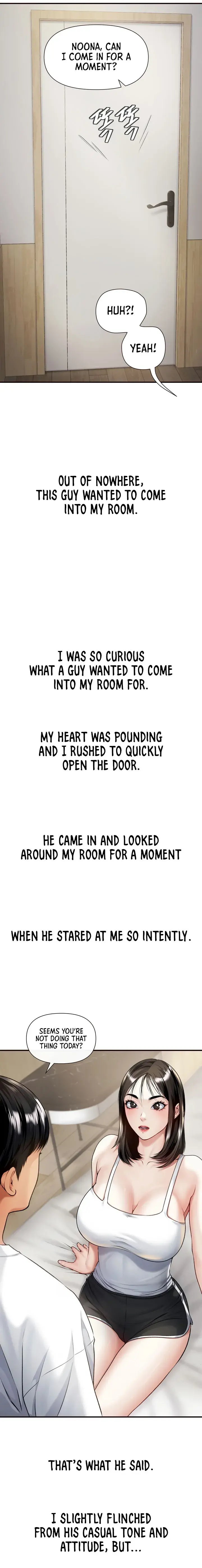 Delusional Diary Episode 9 - Page 11