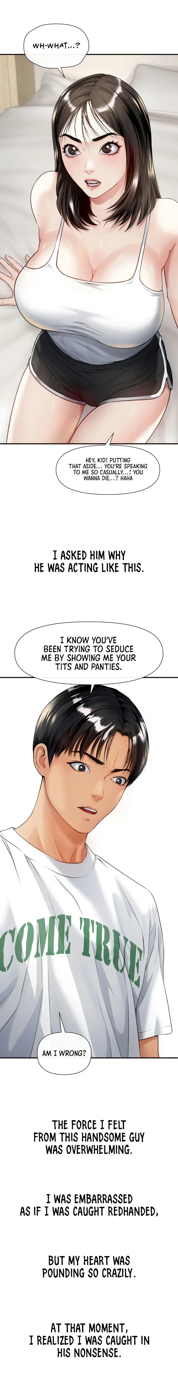 Delusional Diary Episode 9 - Page 12