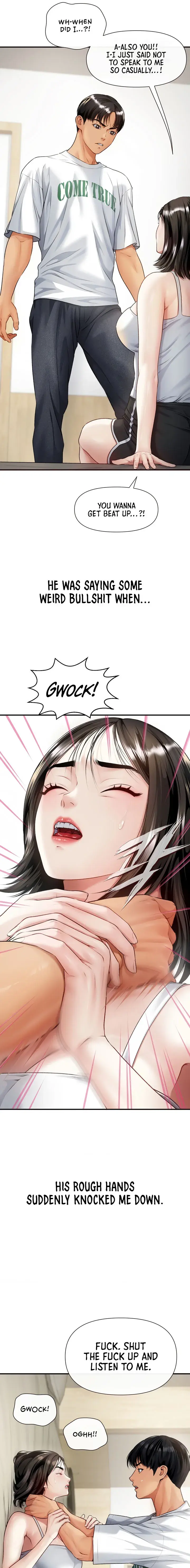 Delusional Diary Episode 9 - Page 13