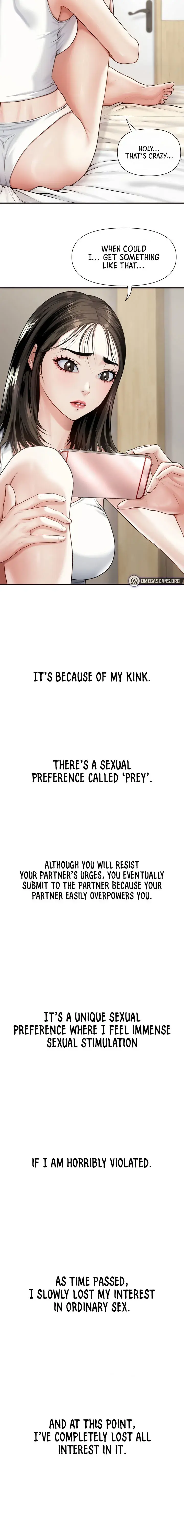 Delusional Diary Episode 9 - Page 2