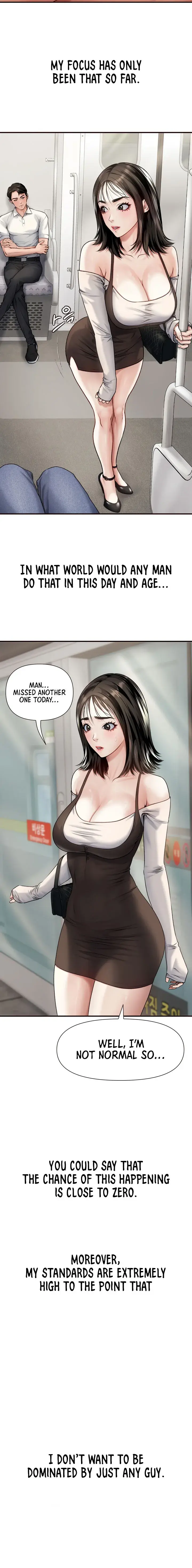 Delusional Diary Episode 9 - Page 4